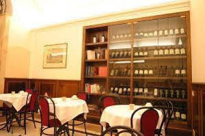 Hotel Varsavia Florence Extérieur photo