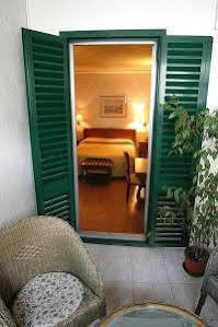 Hotel Varsavia Florence Extérieur photo
